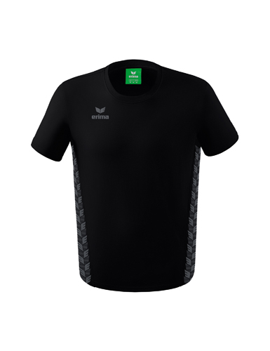 Essential Team T-shirt 96% cotton