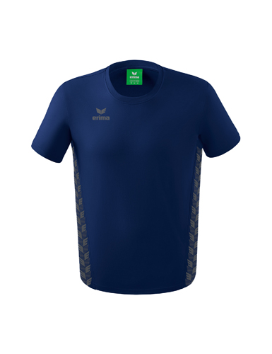 Essential Team T-shirt 96% cotton