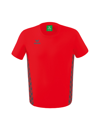 Essential Team T-shirt 96% cotton