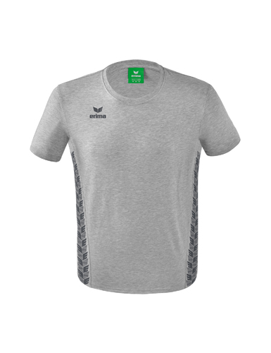 Essential Team T-shirt 96% cotton