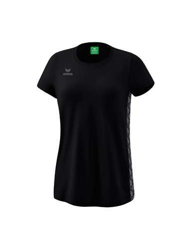 Essential Team T-shirt 96% cotton