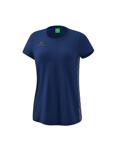 Essential Team T-shirt 96% cotton