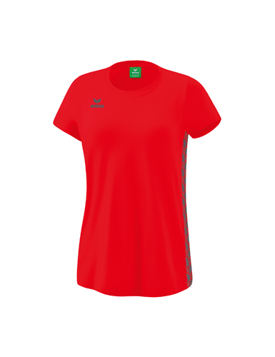 Essential Team T-shirt 96% cotton