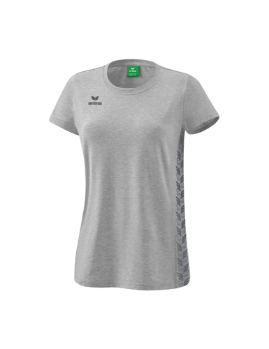 Essential Team T-shirt 96% cotton