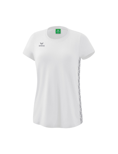 Essential Team T-shirt 96% cotton