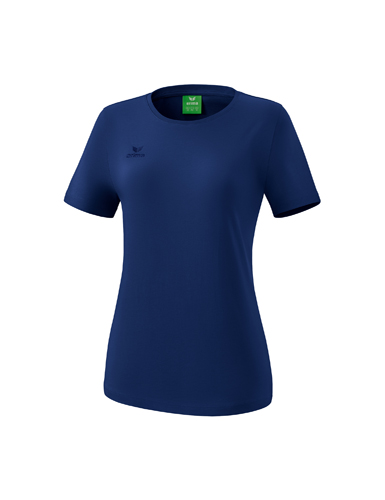 Teamsports T-shirt 100% cotton