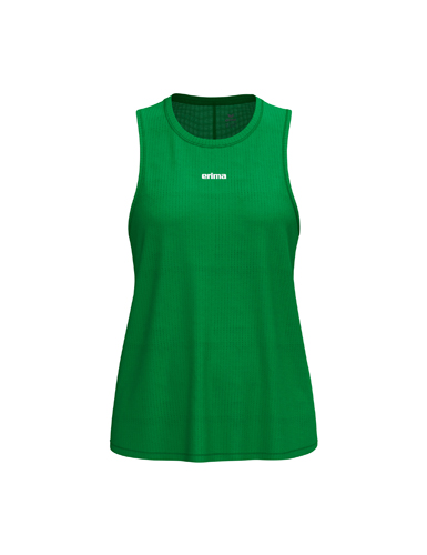 TS Tanktop function 90% polyester