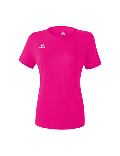 Functional Teamsports T-shirt 100% polyester