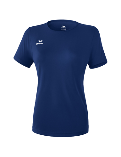 Teamsports T-shirt function 100% polyester