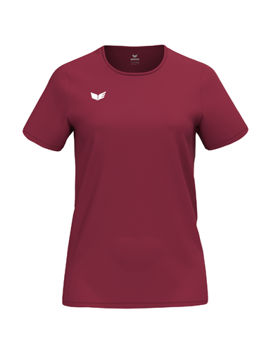 INTRO Shirt function 100% polyester (recycled)