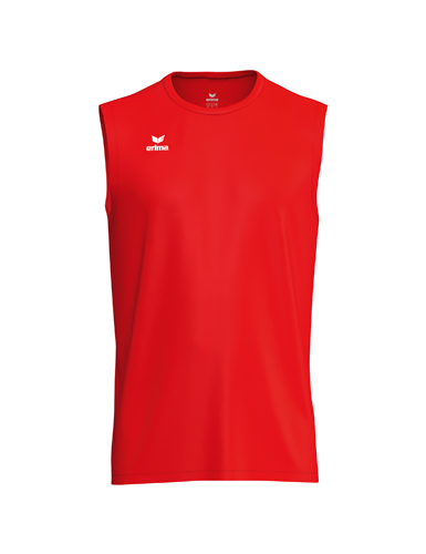 INTRO Tank Top function 100% polyester (recycled)