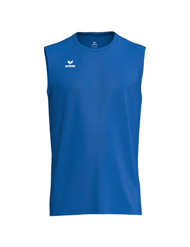 INTRO Tank Top function 100% polyester (recycled)