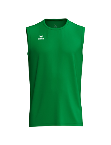 INTRO Tank Top function 100% polyester (recycled)