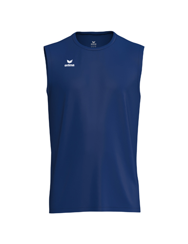 INTRO Tank Top function 100% polyester (recycled)