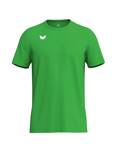 INTRO Shirt function 100% polyester (recycled)