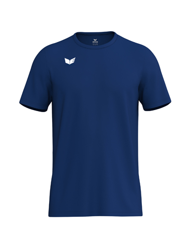 INTRO Shirt function 100% polyester (recycled)
