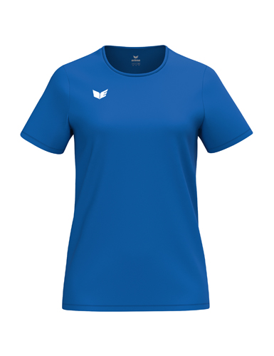 INTRO Shirt function 100% polyester (recycled)