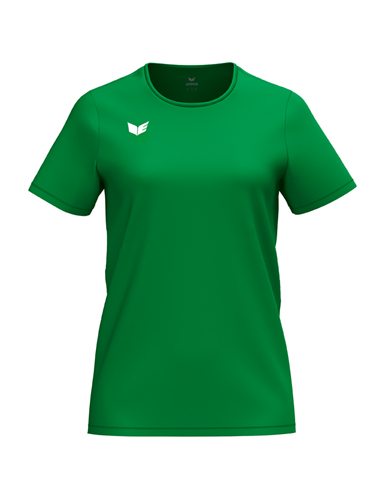 INTRO Shirt function 100% polyester (recycled)