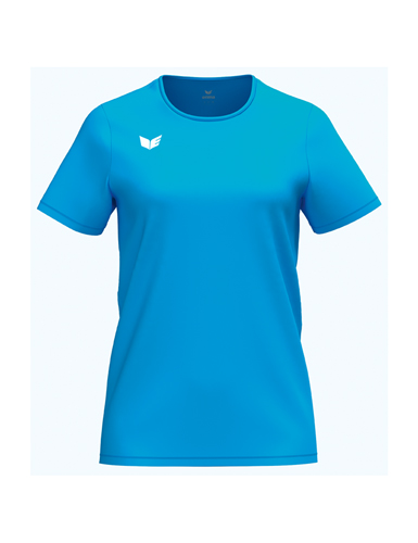 INTRO Shirt function 100% polyester (recycled)