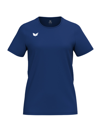INTRO Shirt function 100% polyester (recycled)