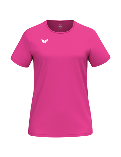 INTRO Shirt function 100% polyester (recycled)