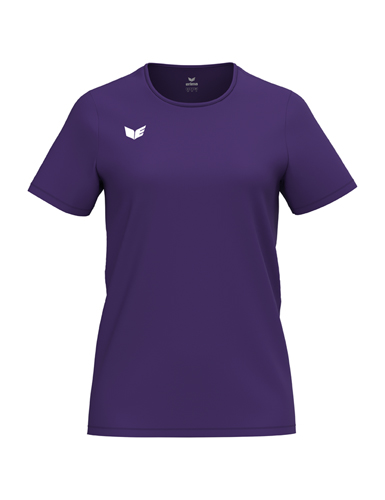 INTRO Shirt function 100% polyester (recycled)