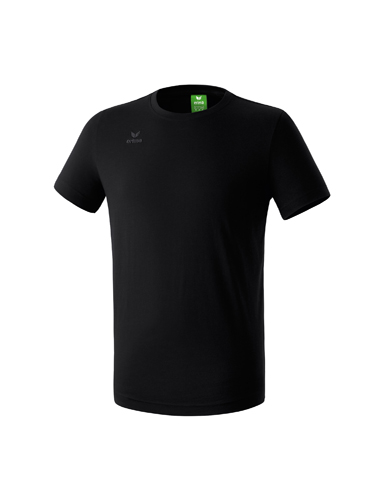 Teamsports T-shirt 100% cotton