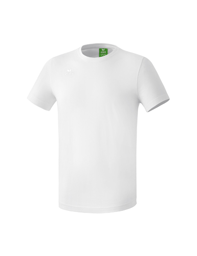 Teamsports T-shirt 100% cotton
