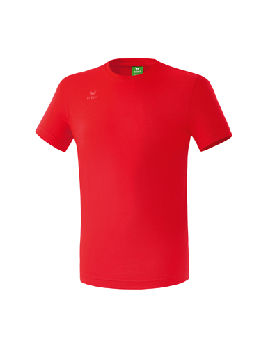 Teamsports T-shirt 100% cotton