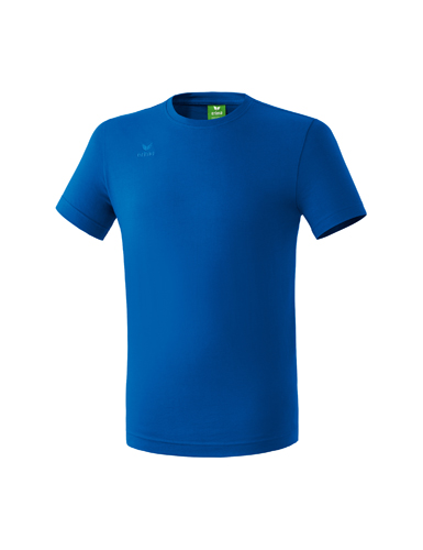 Teamsports T-shirt 100% cotton