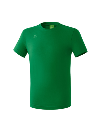 Teamsports T-shirt 100% cotton