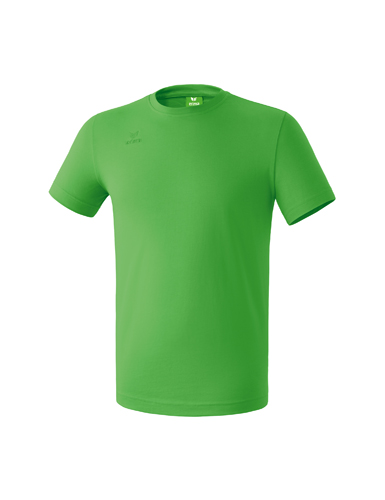Teamsports T-shirt 100% cotton