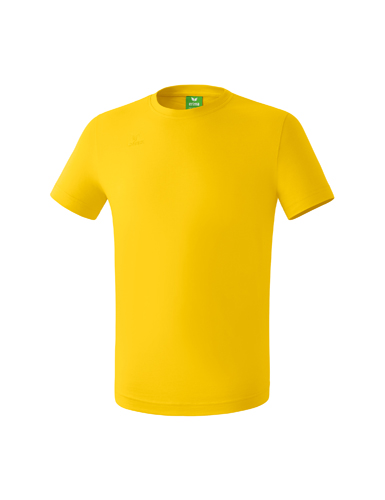 Teamsports T-shirt 100% cotton