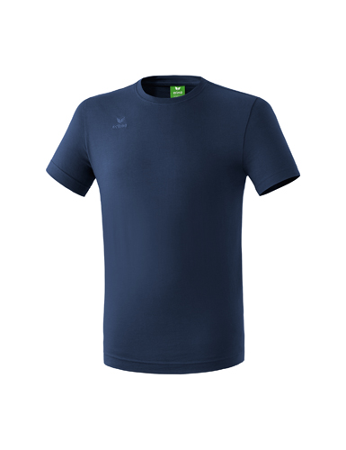 Teamsports T-shirt 100% cotton