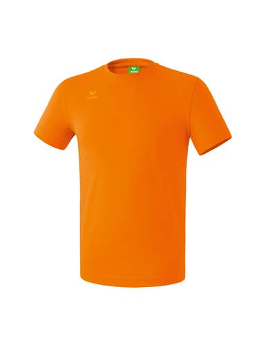 Teamsports T-shirt 100% cotton
