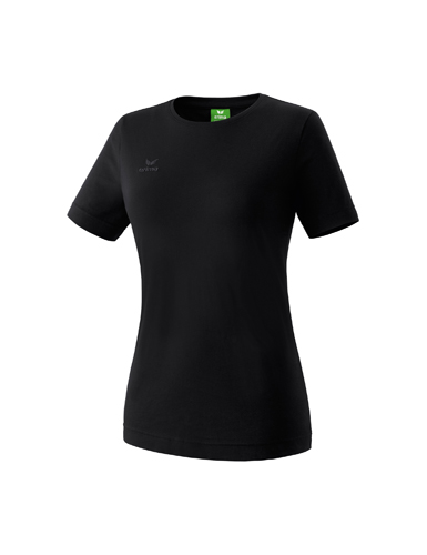 Teamsports T-shirt 100% cotton