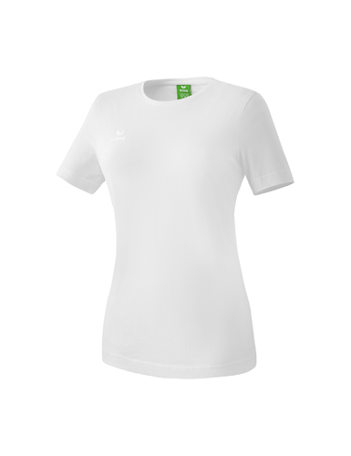 Teamsports T-shirt 100% cotton