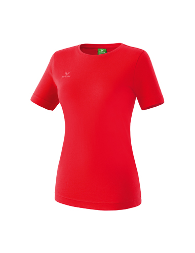 Teamsports T-shirt 100% cotton