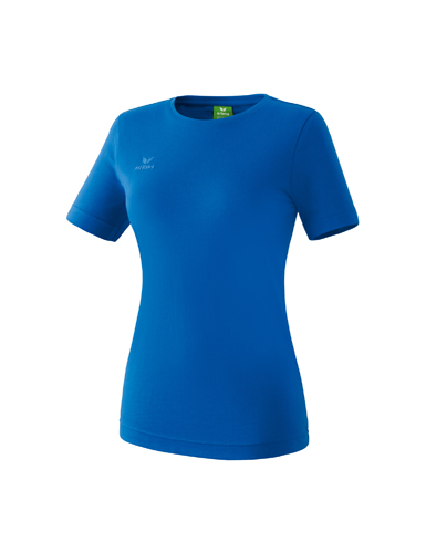 Teamsports T-shirt 100% cotton