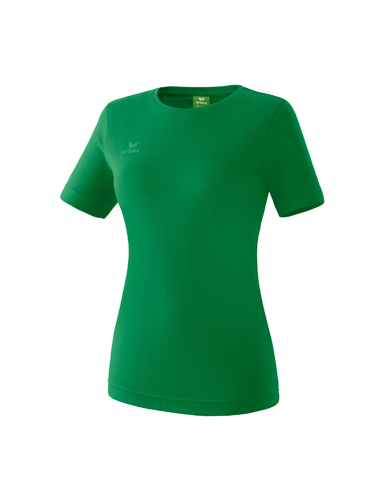 Teamsports T-shirt 100% cotton
