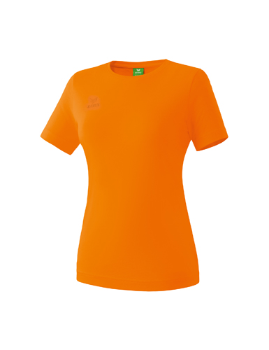 Teamsports T-shirt 100% cotton
