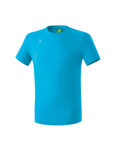 Teamsports T-shirt 100% cotton