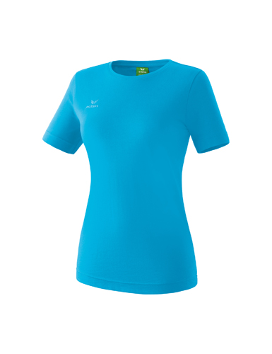 Teamsports T-shirt 100% cotton