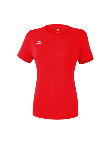 Functional Teamsports T-shirt 100% polyester