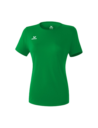 Functional Teamsports T-shirt 100% polyester