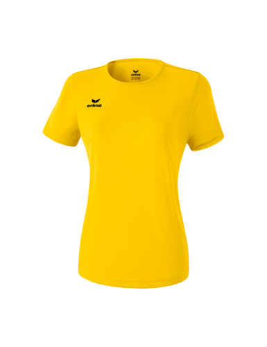 Functional Teamsports T-shirt 100% polyester