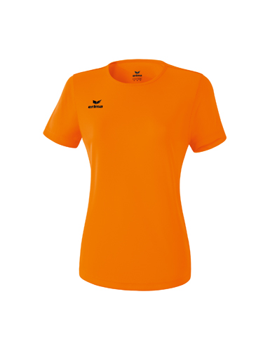 Functional Teamsports T-shirt 100% polyester