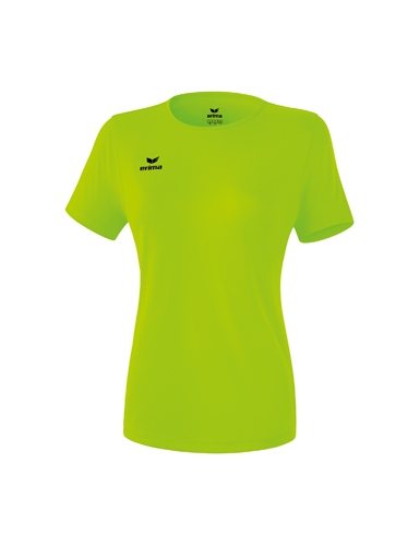 Functional Teamsports T-shirt 100% polyester