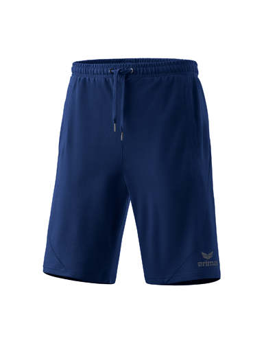 ESSENTIAL Sweat Shorts 60% cotton