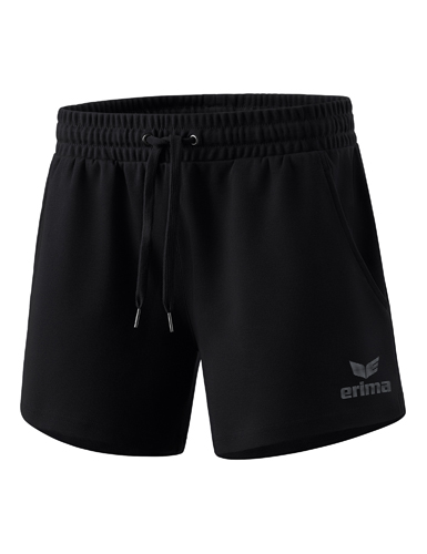 ESSENTIAL TEAM Sweat Shorts 60% cotton